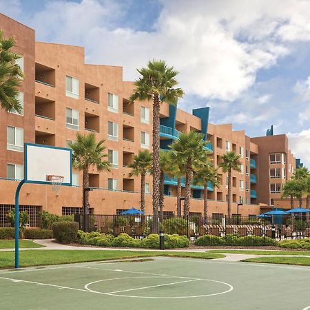 מלון Worldmark Oceanside Harbor מראה חיצוני תמונה